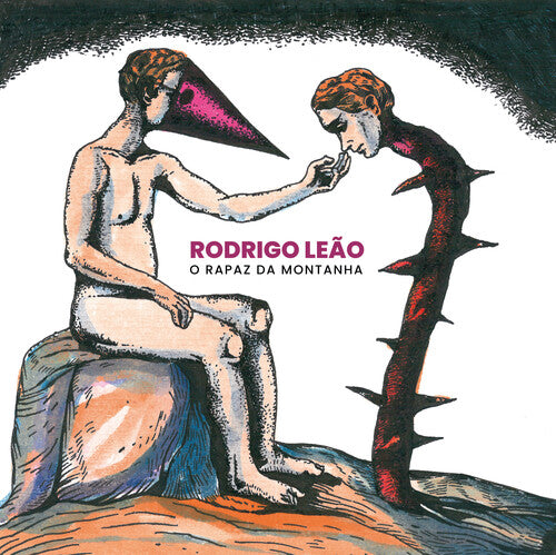 Rodrigo Leao - O Rapaz Da Montanha LP  (Preorder: Ships June 06, 2025)