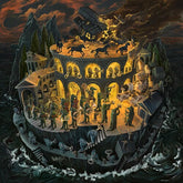 King Gizzard & The Lizard Wizard - Phantom Island LP (180 Gram Vinyl, Recycled / Recyclable, Premium Package) (Preorder: Ships June 13, 2025)