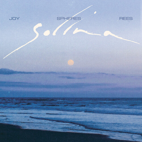 SOLINA LP  (Preorder: Ships May 23, 2025)