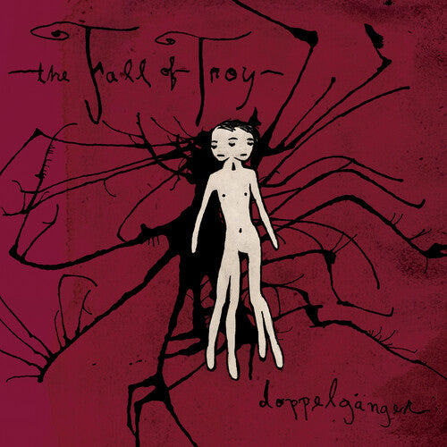 The Fall of Troy - DOPPELGANGER LP (Anniversary Edition)