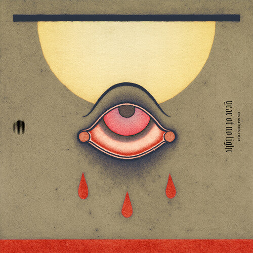 Year of No Light - Les Maitres Fous LP  (Preorder: Ships June 20, 2025)