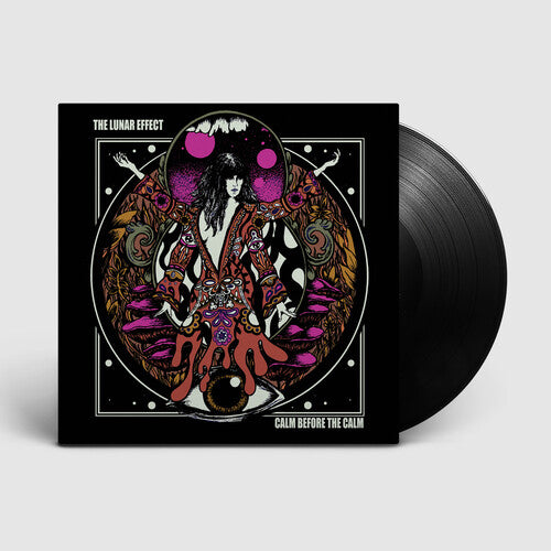 CALM BEFORE THE CALM LP