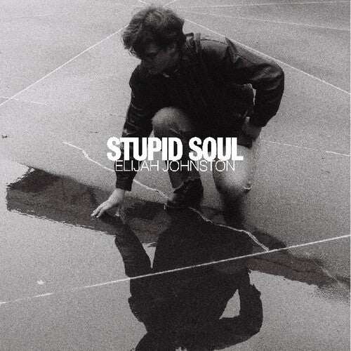 Stupid Soul LP (Colored Vinyl, Green, Autographed / Star Signed)  (Preorder: Ships June 20, 2025)
