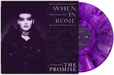 When in Rome - The Promise LP (Limited Edition, Purple Colored Viny)