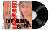 Deborah Harry - Def Dumb & Blonde 2LP (Preorder: Ships June 6, 2025)