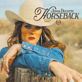 Jenna Paulette - Horseback LP (Poster)  (Preorder: Ships June 27, 2025)