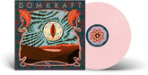 Domkraft - Domkraft - Pink LP (Colored Vinyl, Pink, 140 Gram Vinyl, Reissue)  (Preorder: Ships June 27, 2025)
