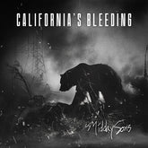 Midday Sons - California's Bleeding LP