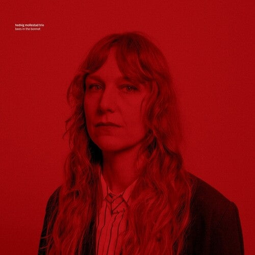 Hedvig Trio Mollestad - Bees In The Bonnet LP