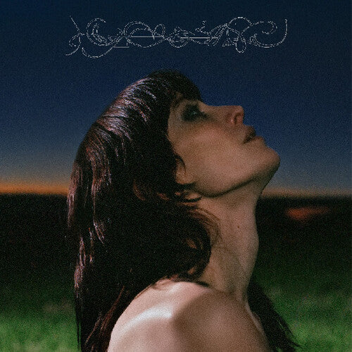 Lyra Pramuk - Hymnal LP  (Preorder: Ships June 13, 2025)