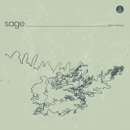 Jake Mehew - Sage LP
