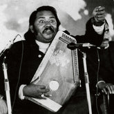 Salamat Ali Khan - Metamusik Festival Berlin '74 LP