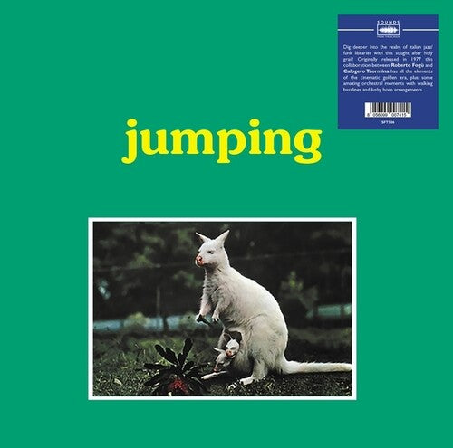 Jumping LP