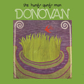 Donovan - The Hurdy Gurdy Man LP (180 Gram Vinyl)  (Preorder: Ships June 20, 2025)