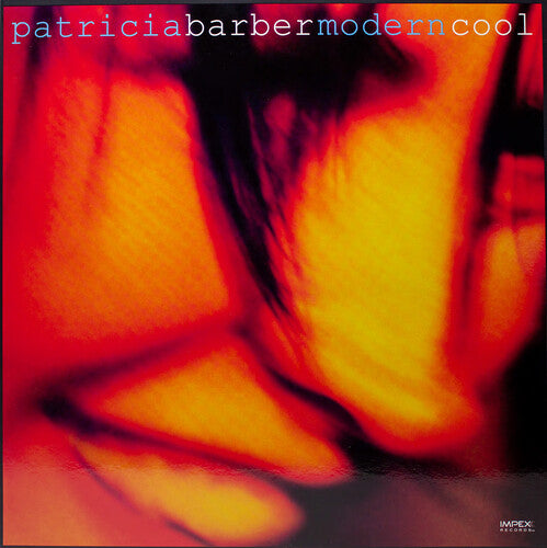 Patricia Barber - Modern Cool 2LP (180 Gram Vinyl)  (Preorder: Ships June 20, 2025)