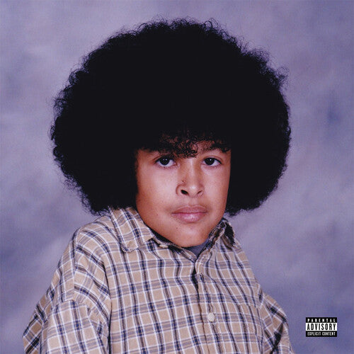 Cola Boyy - Quit To Play Chess LP