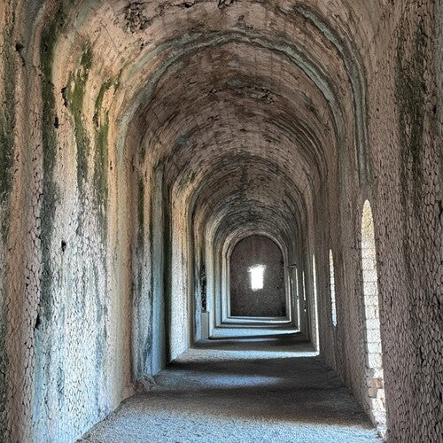 Abul Mogard - Quiet Pieces LP
