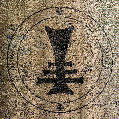 Itchy-O - Som Saptalahn 2LP  (Preorder: Ships May 30, 2025)