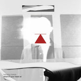 Hanging Hearts - Where's Your Head at LP