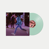 Juan Wauters - Mvd Luv - Green LP (Colored Vinyl, Green)  (Preorder: Ships June 27, 2025)