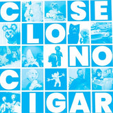 Shit Robot - No Cigar LP