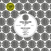 Cool Million - One Of A Kind LP (45 Rpm)