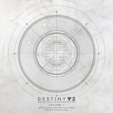 Destiny 2 Volume 1 (Original Game Soundtrack) LP  (Preorder: Ships July, 25 2025)