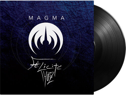 Magma - Felicite Thosz LP (180 Gram Vinyl)  (Preorder: Ships June 06, 2025)