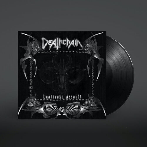 Deathchain - Deathrash Assault LP