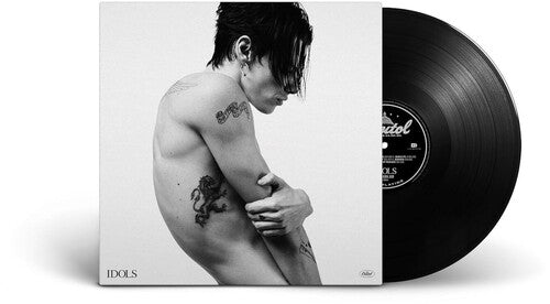 Yungblud - Idols LP