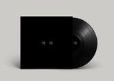Sault - 10 LP (Black, United Kingdom)