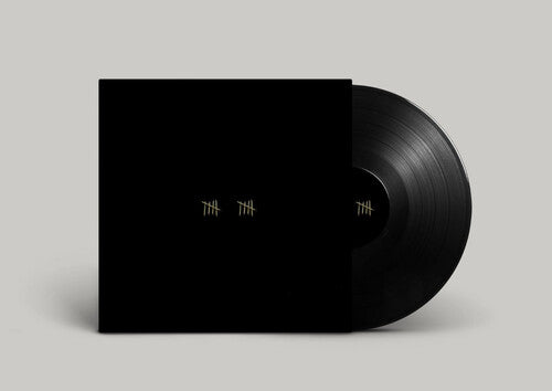 Sault - 10 LP (Black, United Kingdom)