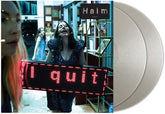 HAIM - I Quit 2LP (Gatefold Lp Jacket, Silver Colored Vinyl)