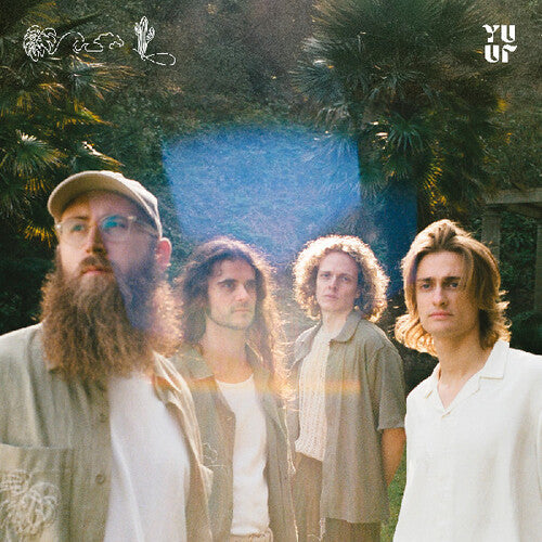 Yuuf - Alma's Cove LP (140 Gram Vinyl)  (Preorder: Ships June 20, 2025)