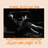 Mitski - The Land Is Inhospitable And So Are We LP (Pink Colored Vinyl)