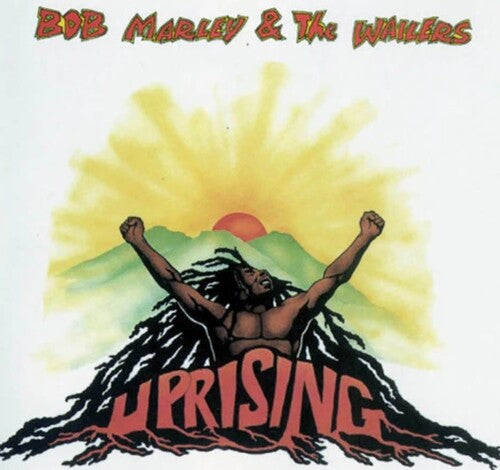 Uprising - O.S.T. - Uprising (Original Soundtrack) - 180gm Colored Vinyl LP (Asia - Import, 180 Gram Vinyl, Colored Vinyl)