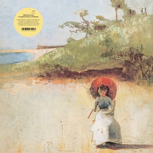 Various Artists - Still In My Arms: Compiled by Bayu And Moopie 2025 LP (Colored Vinyl, Yellow)