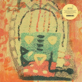 Eddie Marcon - Yahho no Potori LP (Colored Vinyl, Yellow)