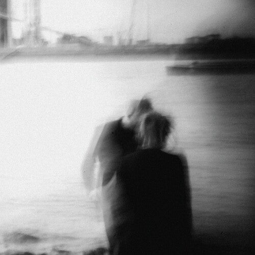 World Sanguine Report - Songs From The Harbour LP