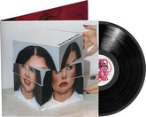 Lauren Spencer Smith - The Art of Being a Mess LP (Explicit Lyrics, Gatefold Lp Jacket, Poster)