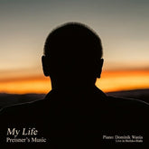My Life Preisner's Music 2LP