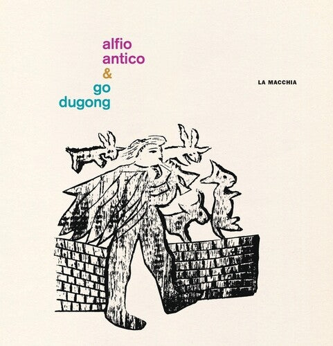 La Macchia LP