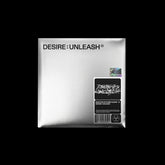the album cover for ENHYPEN - Desire : Unleash [Engene Ver.] (Post) (Stic) [With Booklet]