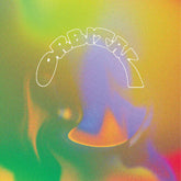 Orbital Ensemble - Orbital LP (Clear Vinyl)  (Preorder: Ships June 20, 2025)