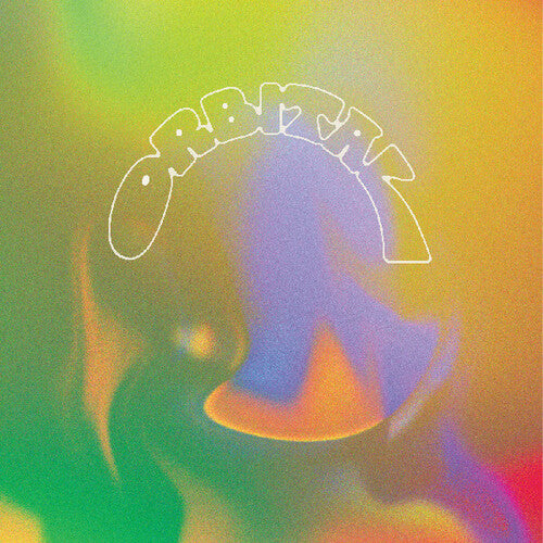 Orbital Ensemble - Orbital LP (Clear Vinyl)  (Preorder: Ships June 20, 2025)