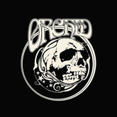 Orchid - Through The Devil's Doorway LP (Limited Edition, Yellow)  (Preorder: Ships June 20, 2025)