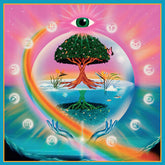 Bomba Estereo - Astropical LP (Pink Colored Vinyl, Gatefold LP Jacket, Poster)