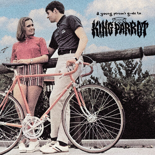 King Parrot - A Young Person's Guide To LP  (Preorder: Ships June 06, 2025)