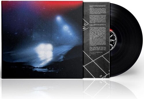 Studio Murena - Notturno LP (Italy - Import)  (Preorder: Ships May 23, 2025)