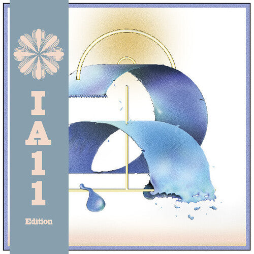 Chicago Waves (IA11 Edition) LP (Deluxe Edition, Booklet)  (Preorder: Ships June 27, 2025)